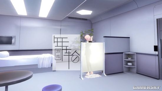 【VR】PS4《Fate/Grand Order VR feat.玛修·基列莱特》日文版pkg下载_1