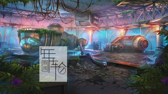 switch《深渊伊甸园幽灵 (Abyss: The Wraiths of Eden )》英文版nsp+xci下载_1
