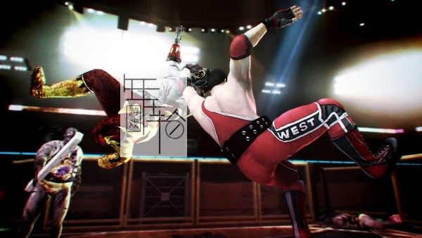 PS4《丧尸围城2绝密档案 Dead Rising 2 Off The Record》英文版PKG下载_0