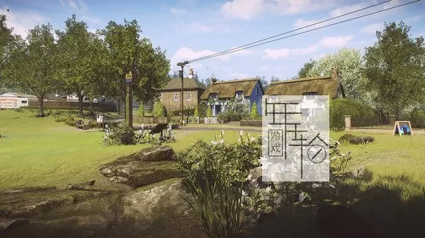 【5.05】PS4《万众狂欢 Everybody's Gone to the Rapture》中文版PKG下载（v1.02）_1