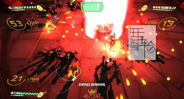 PS4《卡图斯：进击的机器人(Assault Android Cactus)》英文版pkg下载_1
