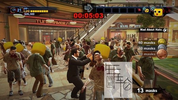 PS4《丧尸围城2绝密档案 Dead Rising 2 Off The Record》英文版PKG下载_1
