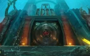 switch《深渊伊甸园幽灵 (Abyss: The Wraiths of Eden )》英文版nsp+xci下载