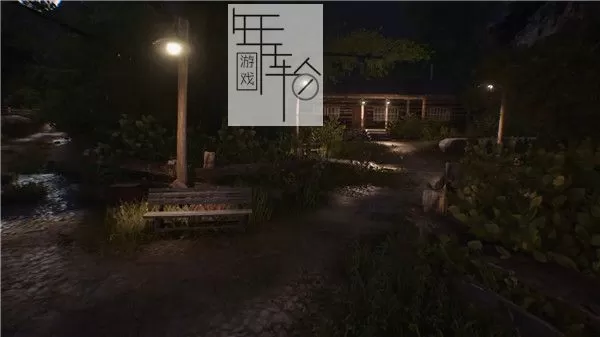 【5.05】PS4《13号星期五 Friday the 13th The Game》英文版pkg下载v1.24(含DLC)_1