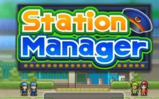 switch《箱庭铁道物语 Station Manager》中文版nsz下载【含1.6.2补丁】