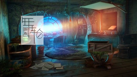 switch《深渊伊甸园幽灵 (Abyss: The Wraiths of Eden )》英文版nsp+xci下载_0