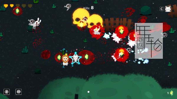 switch《终极幻神2 UltraGoodness 2》中文版nsz+xci下载【含9.2魔改版】_0
