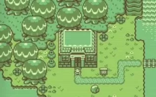 switch《蒂莫西和神秘的森林 Timothy and the Mysterious Forest》英文版nsp+xci下载
