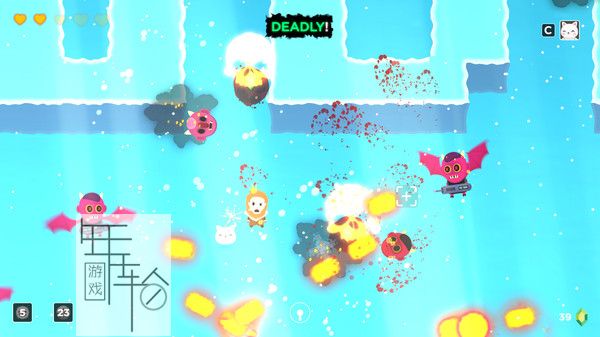 switch《终极幻神2 UltraGoodness 2》中文版nsz+xci下载【含9.2魔改版】_2