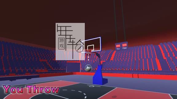 【9.2魔改+原版】switch《Free Throw Basketball》英文版nsp+xci下载_1