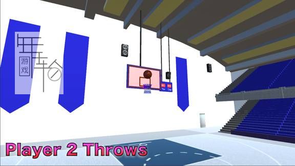 【9.2魔改+原版】switch《Free Throw Basketball》英文版nsp+xci下载_0