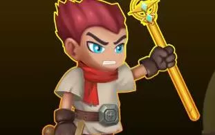 switch《小小乡绅的任务 Little Squire’s Quests 》英文版nsp+xci下载