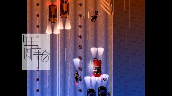 switch《速限 Speed Limit》中文版nsp/xci整合版下载【1.2.3补丁】_2