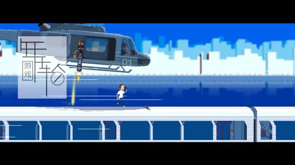 switch《速限 Speed Limit》中文版nsp/xci整合版下载【1.2.3补丁】_0