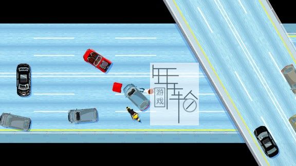 switch《速限 Speed Limit》中文版nsp/xci整合版下载【1.2.3补丁】_4