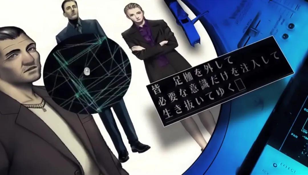 【9.2魔改版+原版】switch《银色 2425 The Silver 2425》英文版xci下载+补丁_0