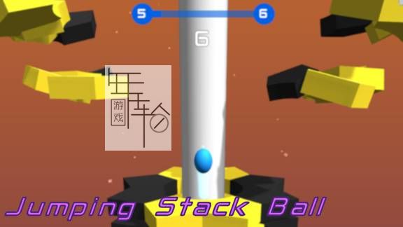 switch《Jumping Stack Ball》英文版nsp/xci下载【魔改9.2】_0