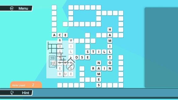 switch《#1 Crosswords》英文版nsp/xci下载【魔改9.2】_0