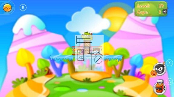 【魔改9.2】switch《Blow Up Monsters》英文版nsp/xci下载_3