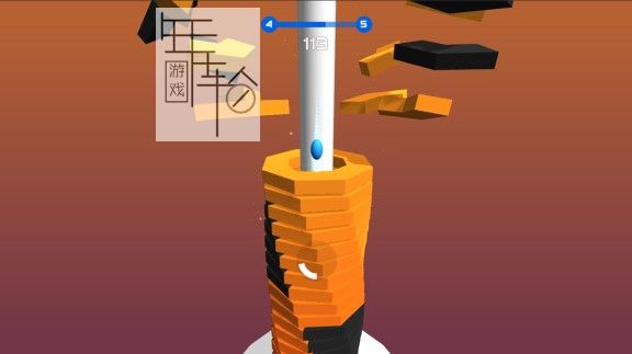 switch《Jumping Stack Ball》英文版nsp/xci下载【魔改9.2】_2