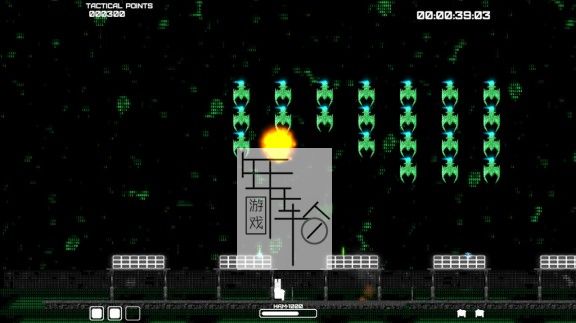 switch《Space Aliens Invaders》英文版nsp/xci整合版下载【含1.3补丁】_0