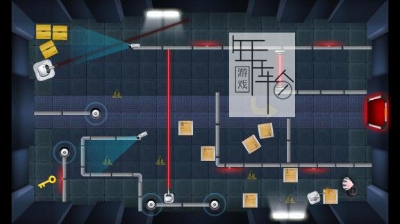 【魔改9.2】switch《Escape Route》英文版nsp/xci下载_3