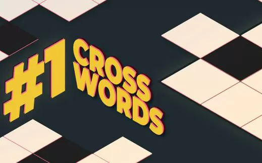 switch《#1 Crosswords》英文版nsp/xci下载【魔改9.2】