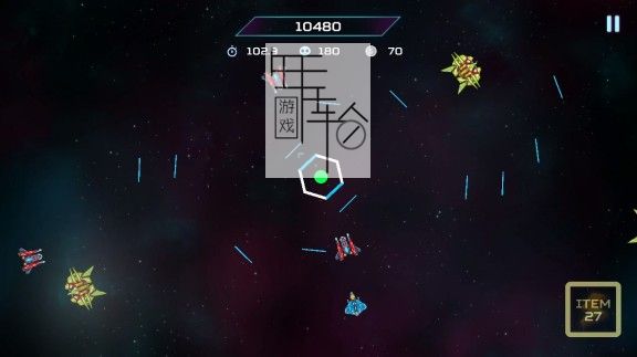 switch《六角防御 Hexagon Defense》英文版nsp/xci下载【1.3.0补丁+魔改9.2】_1