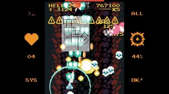 【7.55】PS4《血腥虚空 Void Gore》英文版PKG下载v1.01_4