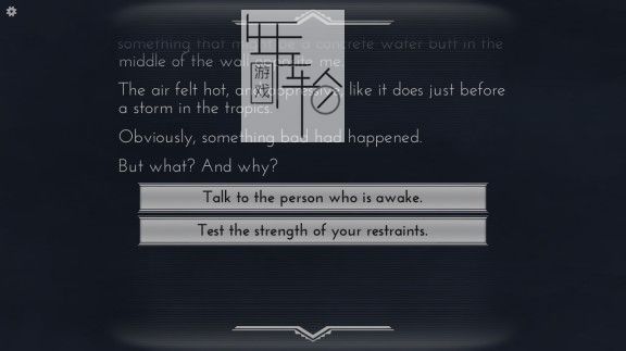 switch《Choices That Matter: And Their Heroes Were Lost》英文版nsz/xci下载_2