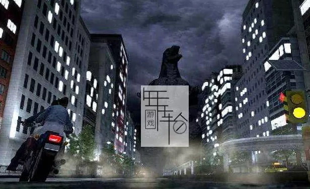 PS4《巨影都市 City Shrouded in Shadow》日文版PKG下载【V1.03整合版】_2