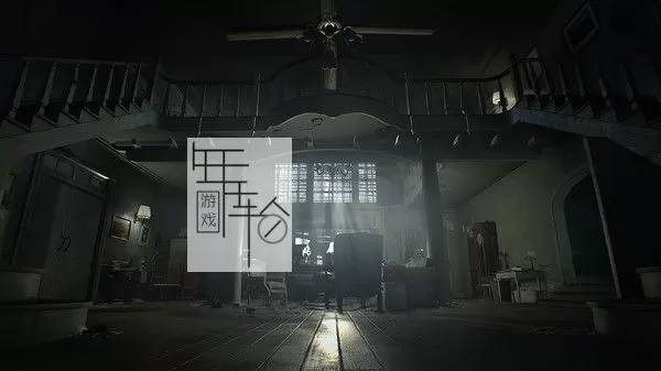 【VR】PS4《生化危机7  Kitchen》英文版pkg下载_1