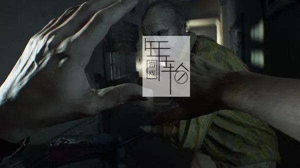 【VR】PS4《生化危机7  Kitchen》英文版pkg下载_3