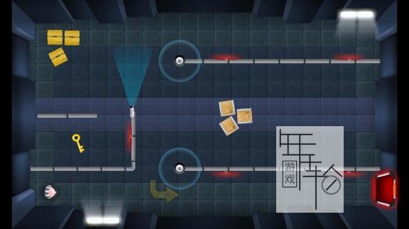 【魔改9.2】switch《Escape Route》英文版nsp/xci下载_0