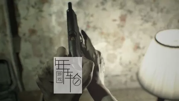 【VR】PS4《生化危机7  Kitchen》英文版pkg下载_2