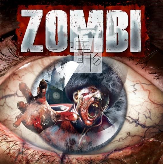 PS4《僵尸+ Zombi+》英文版pkg下载_0