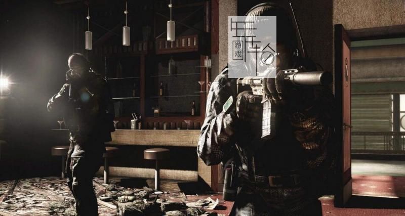 PS4《使命召唤10：幽灵 数字增强版.Call of Duty: Ghosts Digital Hardened Edition》英文版PKG下载+1.20补丁_0