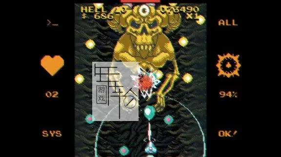 【7.55】PS4《血腥虚空 Void Gore》英文版PKG下载v1.01_2