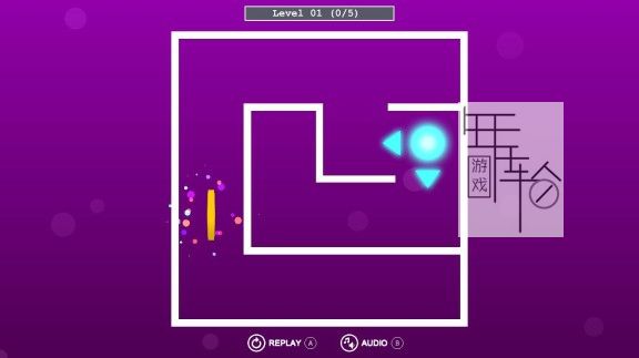 switch《魔法迷宫 Magical Maze》英文版nsp/xci下载【魔改9.2】_0