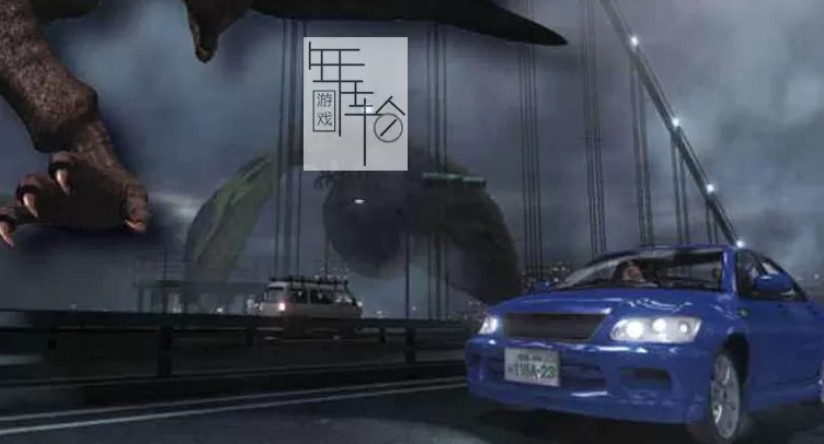 PS4《巨影都市 City Shrouded in Shadow》日文版PKG下载【V1.03整合版】_4