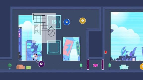 switch《#SinucaAttack》英文版nsp/xci下载【魔改9.2】_1