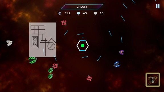 switch《六角防御 Hexagon Defense》英文版nsp/xci下载【1.3.0补丁+魔改9.2】_3