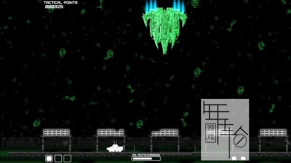 switch《Space Aliens Invaders》英文版nsp/xci整合版下载【含1.3补丁】_1