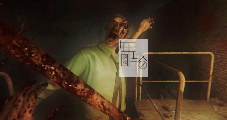 PS4《僵尸+ Zombi+》英文版pkg下载_3