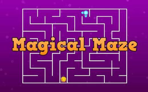 switch《魔法迷宫 Magical Maze》英文版nsp/xci下载【魔改9.2】