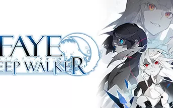 梦行者菲 Faye/Sleepwalker PC免安装中文版下载