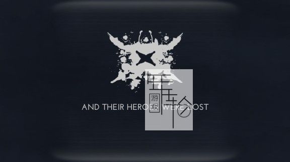 switch《Choices That Matter: And Their Heroes Were Lost》英文版nsz/xci下载_0