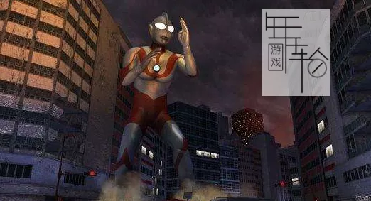 PS4《巨影都市 City Shrouded in Shadow》日文版PKG下载【V1.03整合版】_3