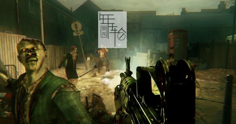 PS4《僵尸+ Zombi+》英文版pkg下载_2