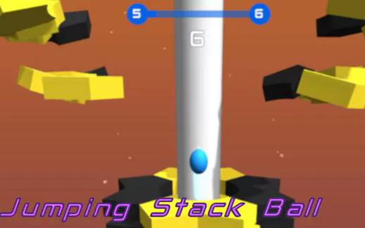 switch《Jumping Stack Ball》英文版nsp/xci下载【魔改9.2】